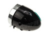 2e kans koplamp ei-model 102mm compleet zwart replica (midden bevestiging) thumb extra